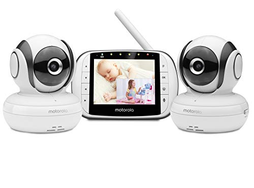 best dual baby monitor